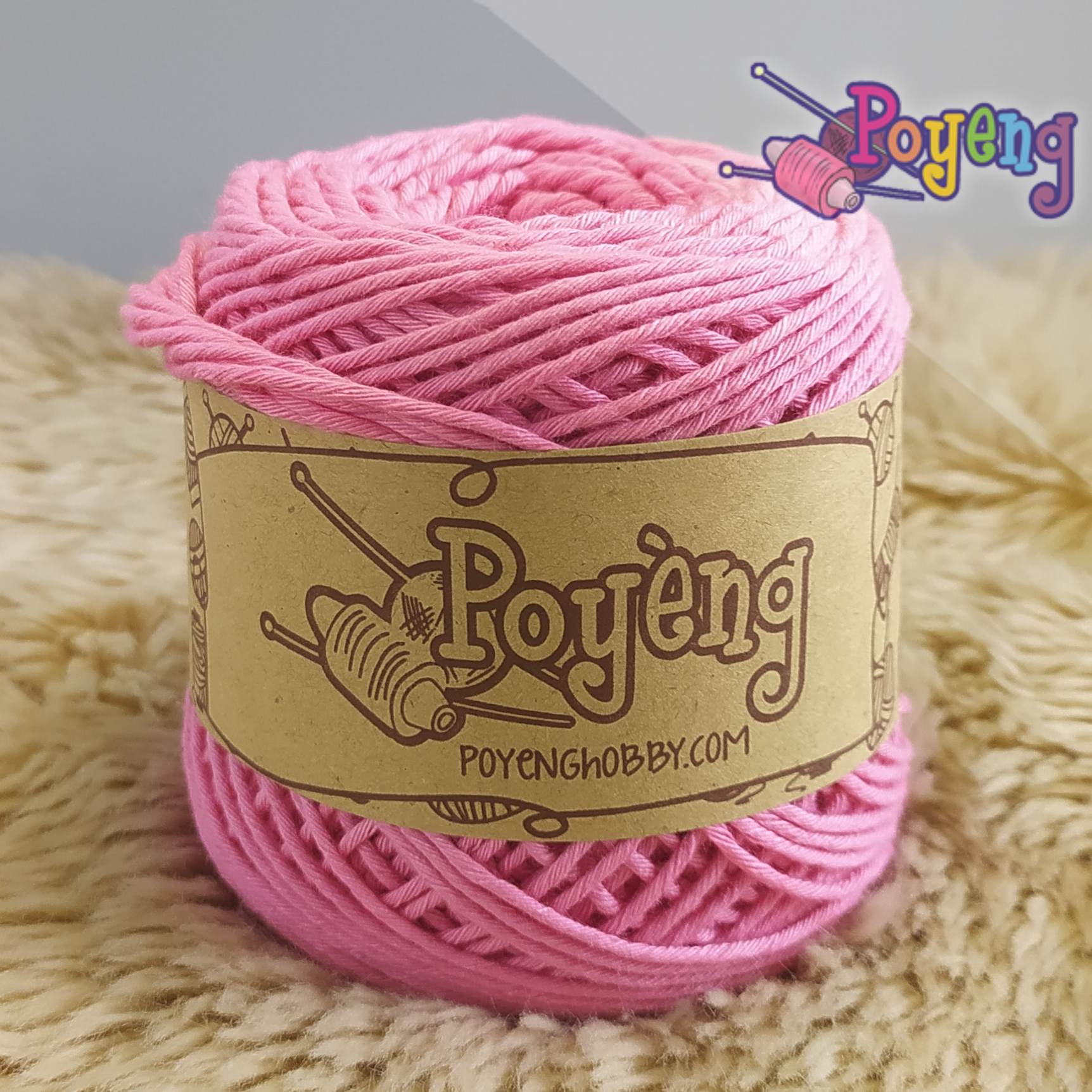 SB11 (Fuschia Blaster)